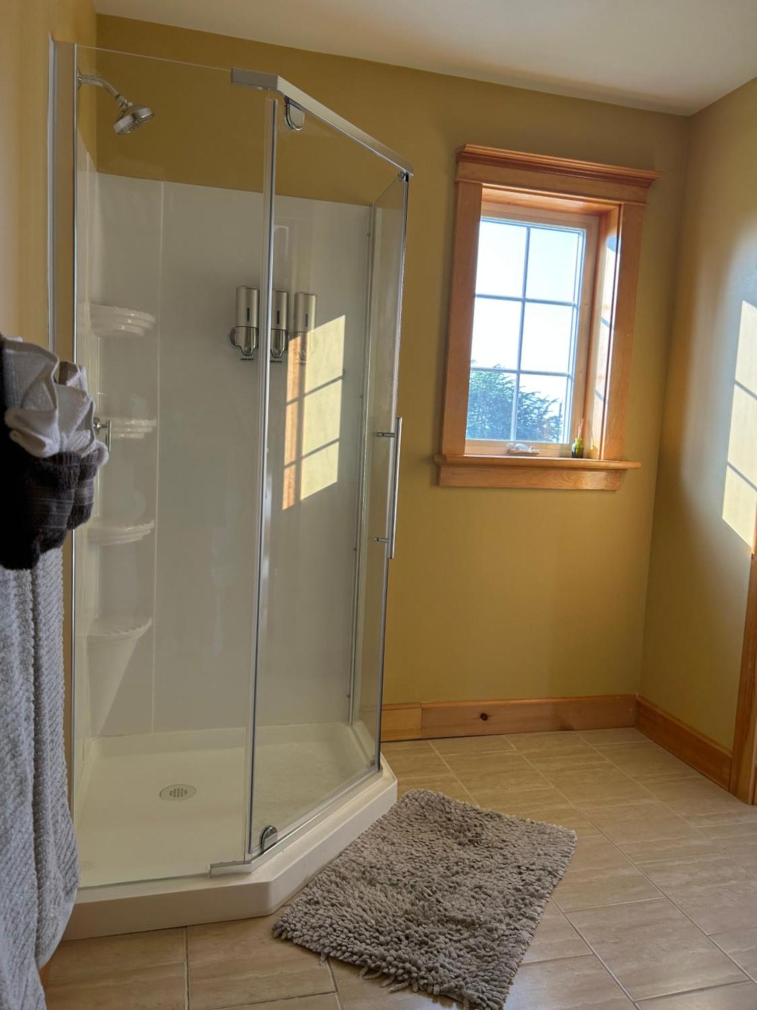 Tides Inn Guest Suites Halls Harbour Esterno foto